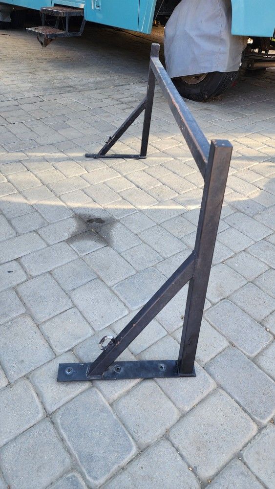 Truck Rack 