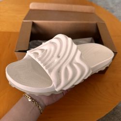 Salehe Bembury Croc Slides