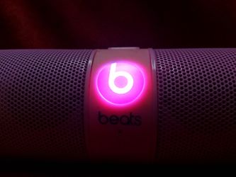 Beats Bluetooth Speaker