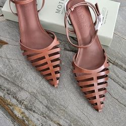 MOTF Shoes Brand New