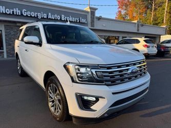 2018 Ford Expedition