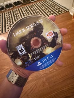 Dark Souls 3