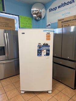 Congelador Maytag 19 Cúbicos