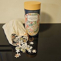 1000 Piece Astrology Puzzle
