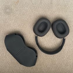 Apple AirPods Max- Midnight 