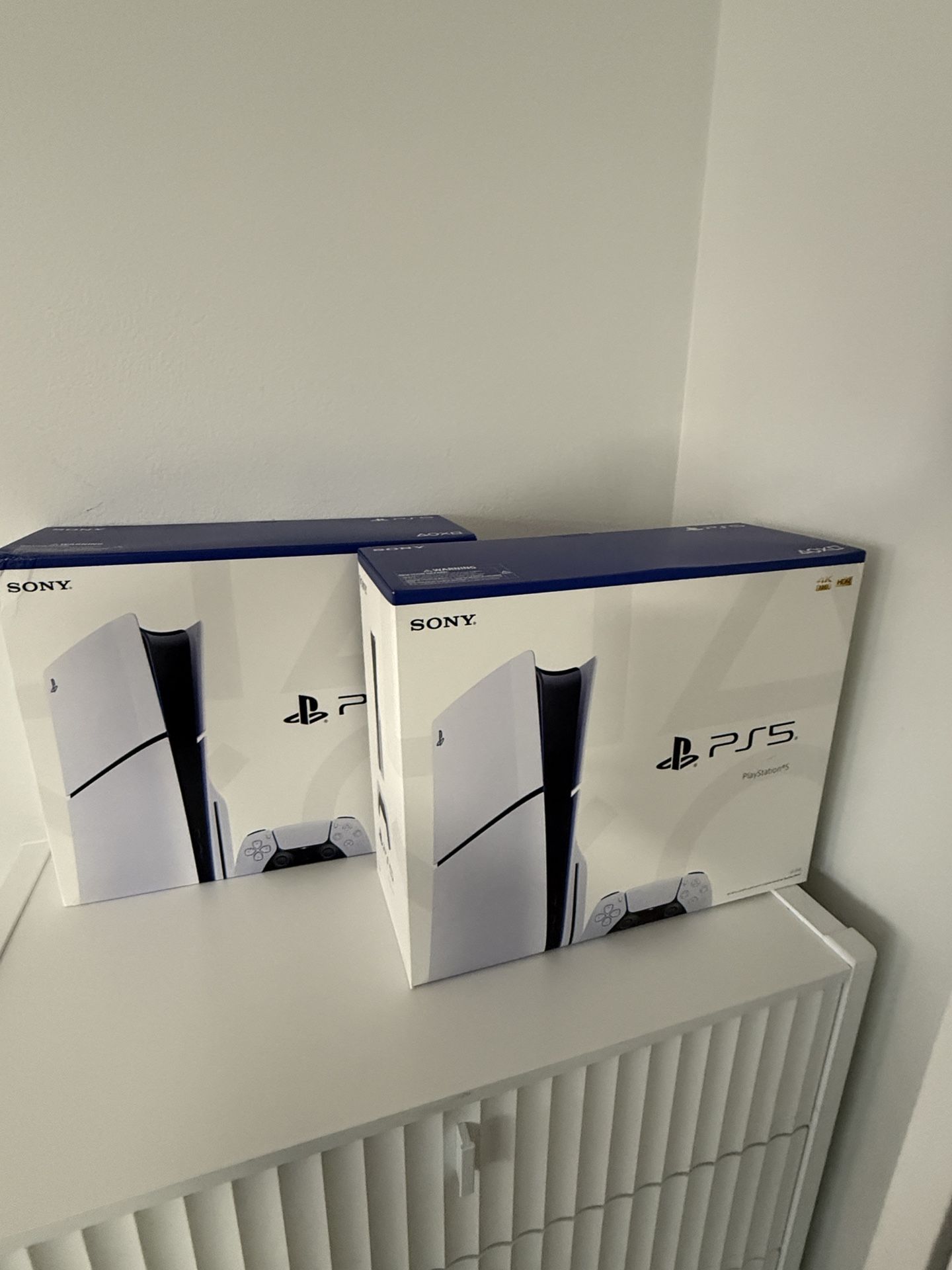 PS5