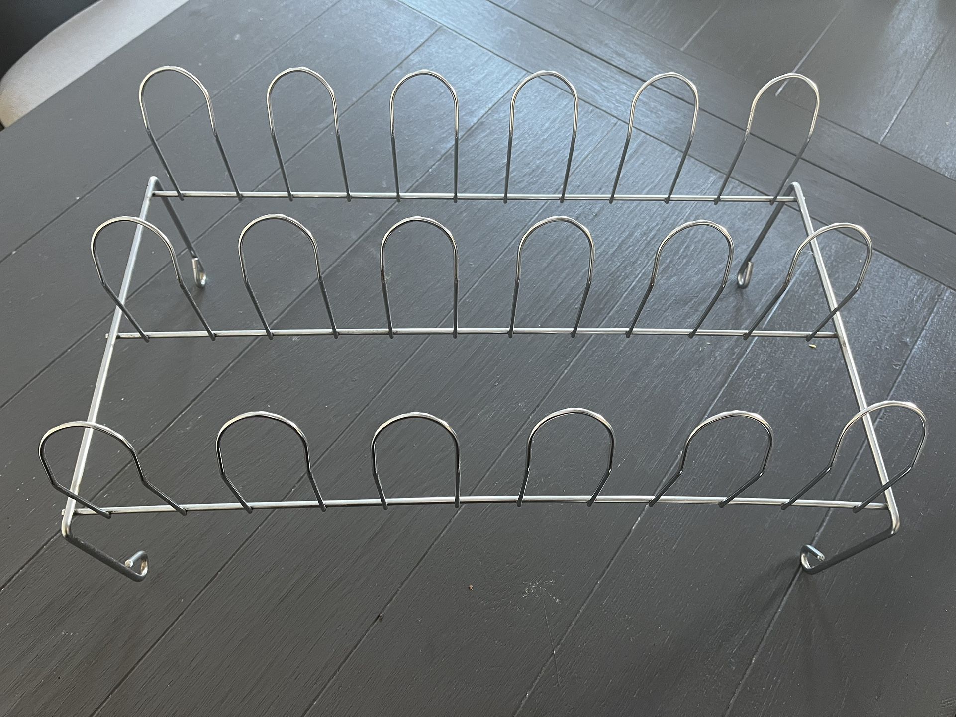Shoe Rack