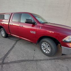 2014 Dodge Ram