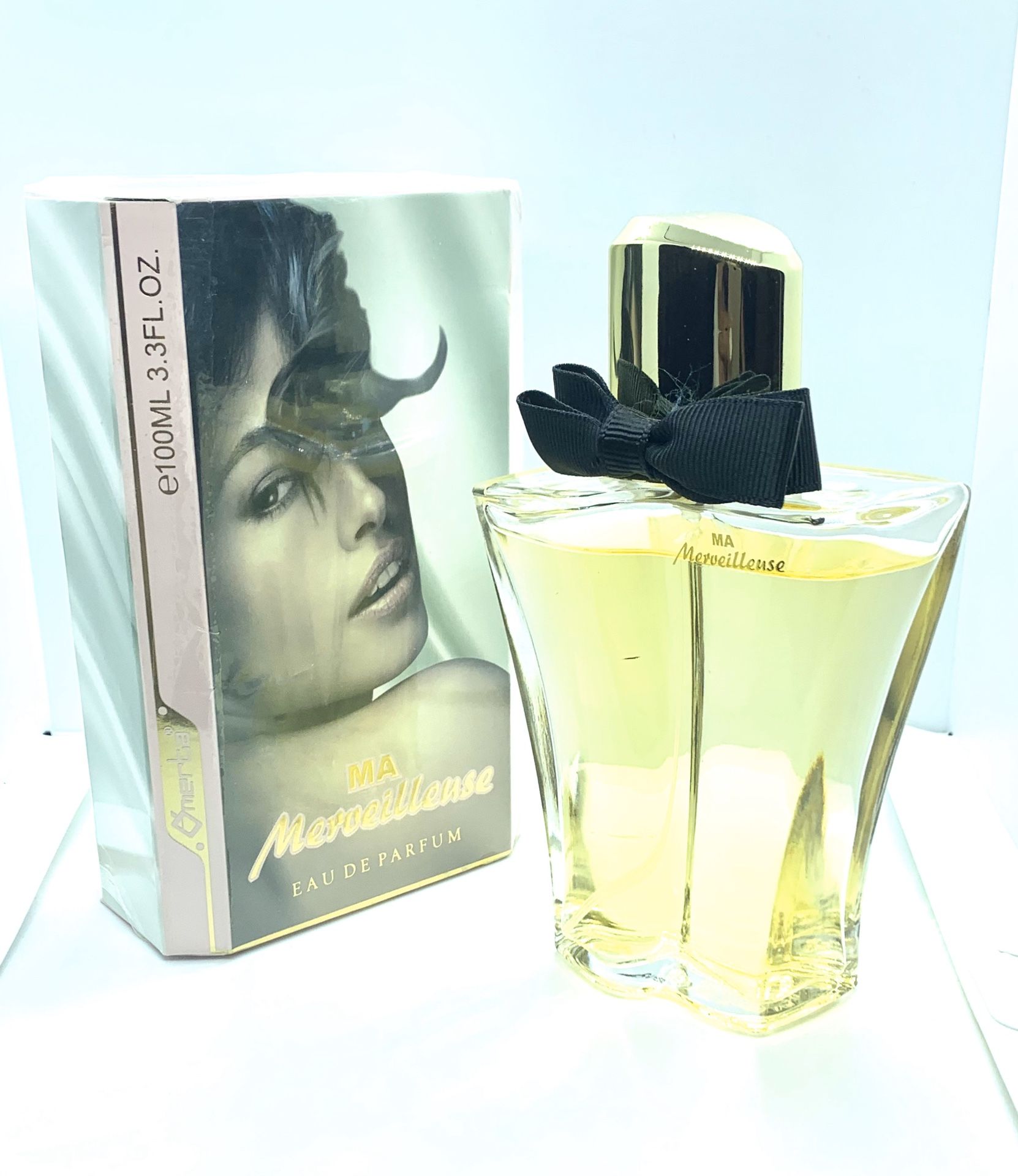 Women designer impression perfume