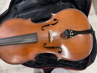 Cello