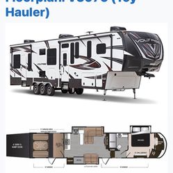 2107 Dutchman Epic 3975