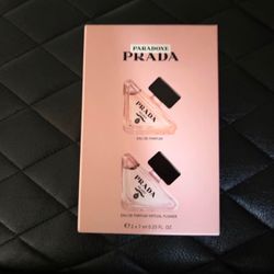 Prada Perfume