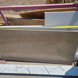Brown Quartz (Remlet)