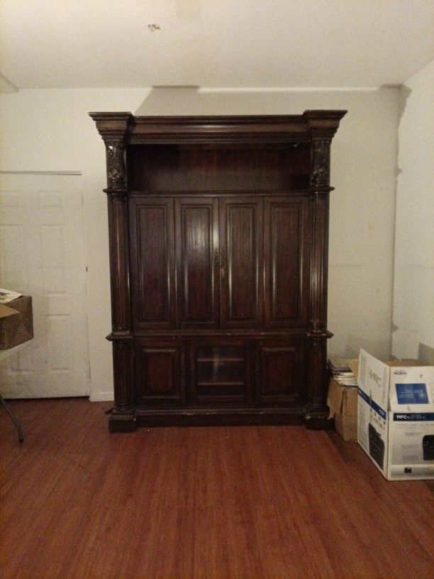 Armoire