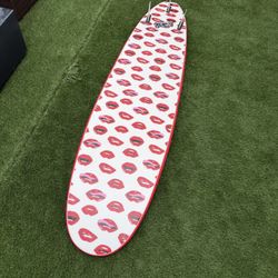 8ft Odysea Catch Surfboard 