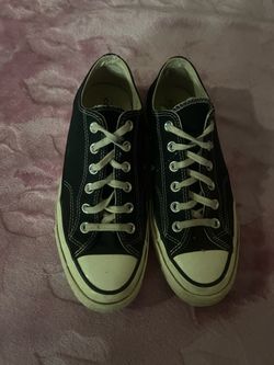 Used New Style Converse