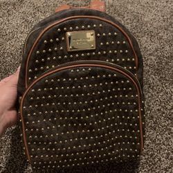 Michael Kors Backpack