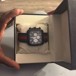 Gucci Watch 