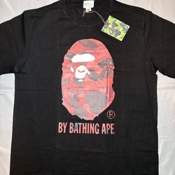 BAPE🦧 T-SHIRT