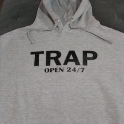 Trap Hoodies 