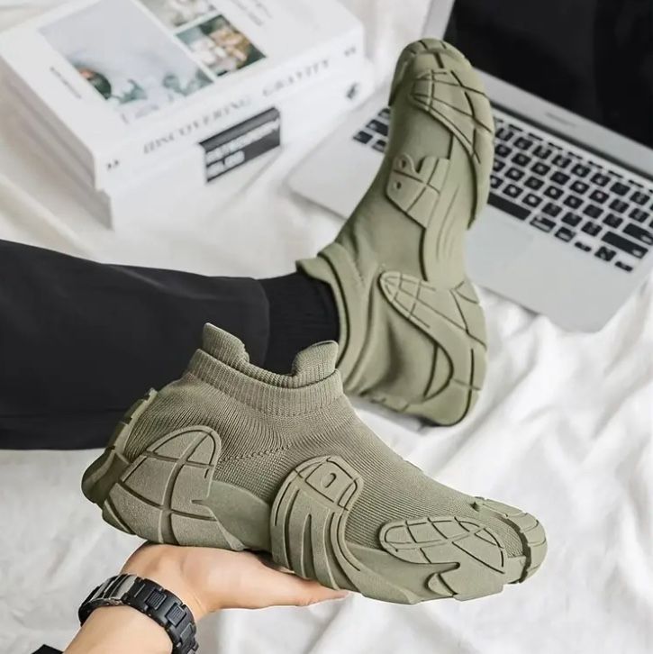 Men Shoe