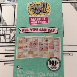 Brand new mini verse Refrigerator 