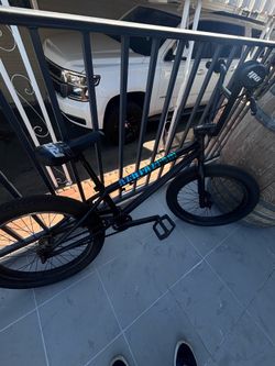 Bmx (brand unknown)