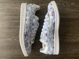 Stan Smith Disney sz 9