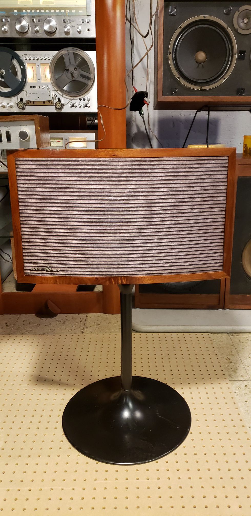 speakers, Bose Series for Sale in Burbank, IL - OfferUp