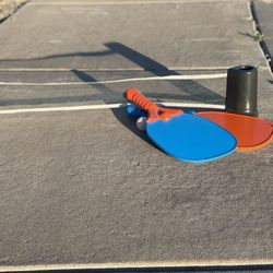 Kids Ping Pong Game 