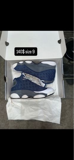 Jordan 13 size 9 2020 pair