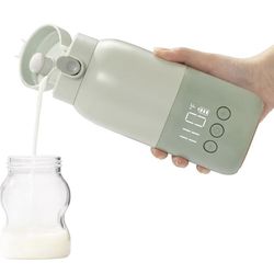 Portable Milk Warmer 