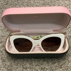 Kate Spade Marigold Sunglasses 