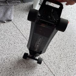 Halo Carbon Edition- Electric Skateboard