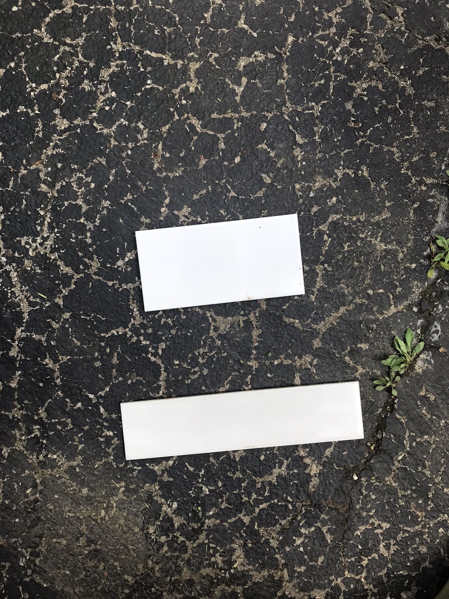 Floor And Wall Tiles