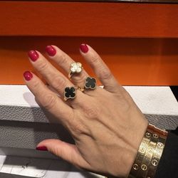 Brand New Women’s Ring Jewelry