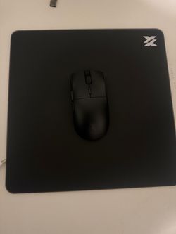 Gaming Keyboard / Mouse /Mouse Pad Bundle