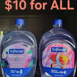 Each Item Has Different Price