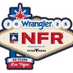 NFR Rodeo All Days 