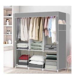 Storage Closet