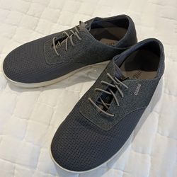 OluKai Size 10 mesh shoes-lightly used