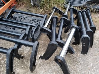 Open Box Push bars Trucks/SUVs and cars only $75