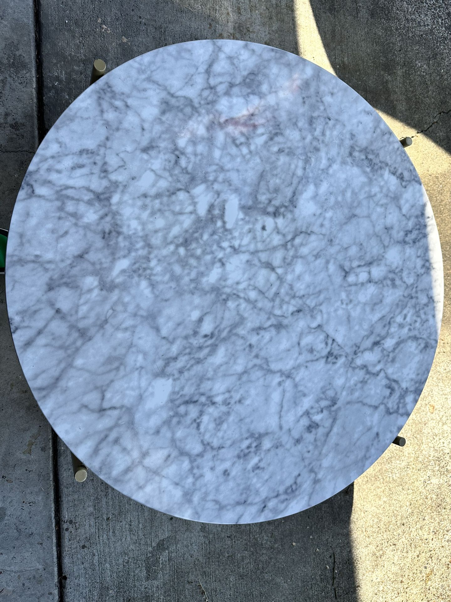 Living Room Table