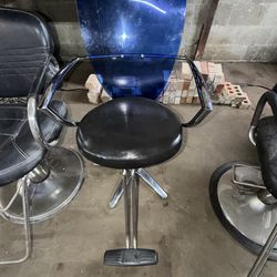 Salon Chairs