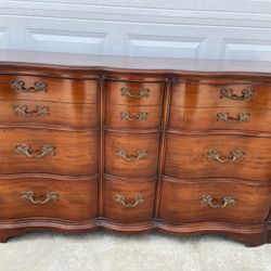 Drexel Vintage Dresser