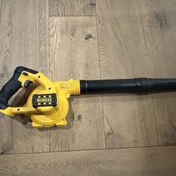 DEWALT 20V MAX Blower - Southwest Parkway