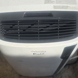 DeLonghi PAC EL275HGRKC-1A Portable Air Conditioner