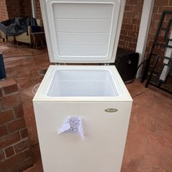 Freezer