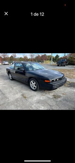 1996 Oldsmobile Cutlass Supreme