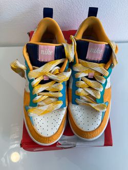 Serena Williams Dunks